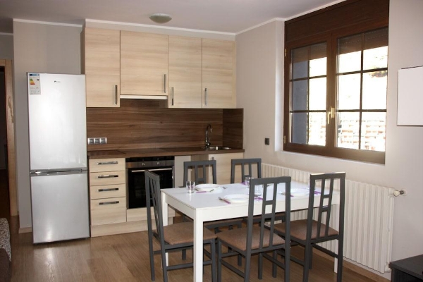 Hotel Apartamentos La Pleta 3000 (Canillo)